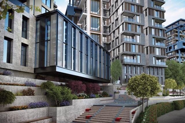 Mevsim Istanbul - FIN Real Estate