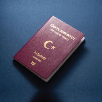 Turkish Citizenship law