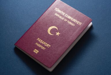 Turkish Citizenship law