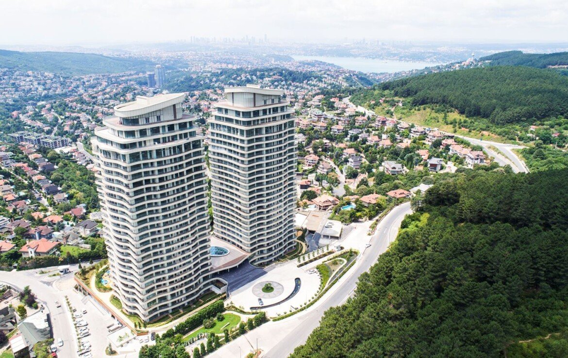 Acar Blu  BEYKOZ , Istanbul