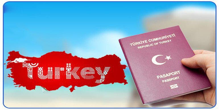 پاسپورت ترکیه؛ با داشتن گذرنامه ( پاسپورت) ترکیه به چند کشور میتوانیم سفر کنیم؟